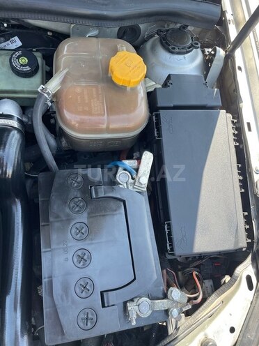 Opel Astra 2006, 534,000 km - 1.3 l - Bərdə
