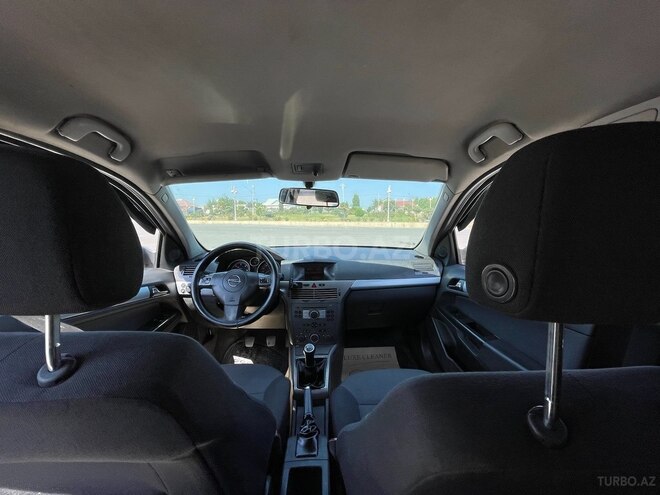 Opel Astra 2006, 534,000 km - 1.3 l - Bərdə