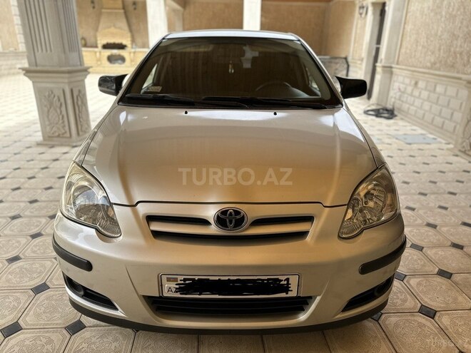 Toyota Corolla 2004, 270,013 km - 1.4 l - Gəncə