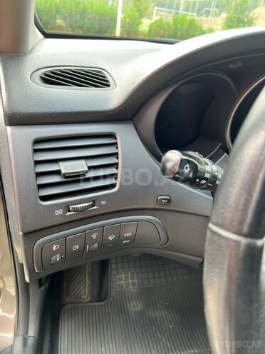 Kia Optima 2008, 151,000 km - 2.0 l - Tovuz