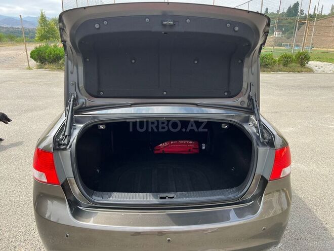 Kia Optima 2008, 151,000 km - 2.0 l - Tovuz
