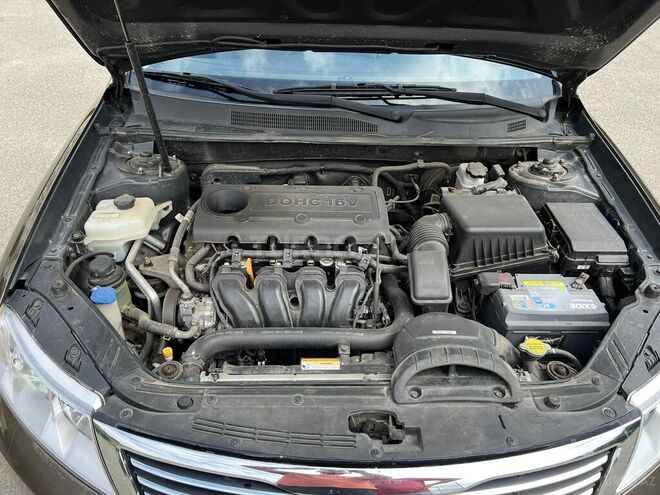 Kia Optima 2008, 151,000 km - 2.0 l - Tovuz