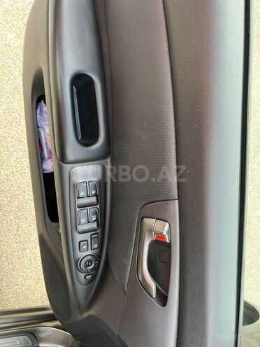 Kia Optima 2008, 151,000 km - 2.0 l - Tovuz
