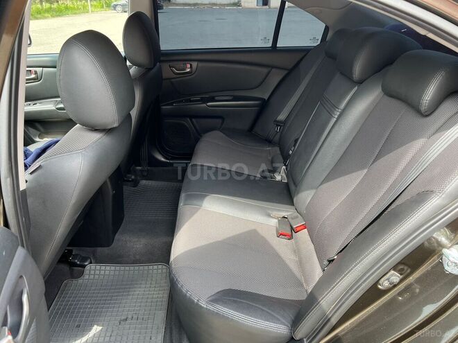 Kia Optima 2008, 151,000 km - 2.0 l - Tovuz