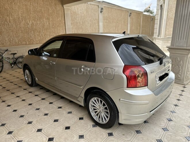 Toyota Corolla 2004, 270,013 km - 1.4 l - Gəncə