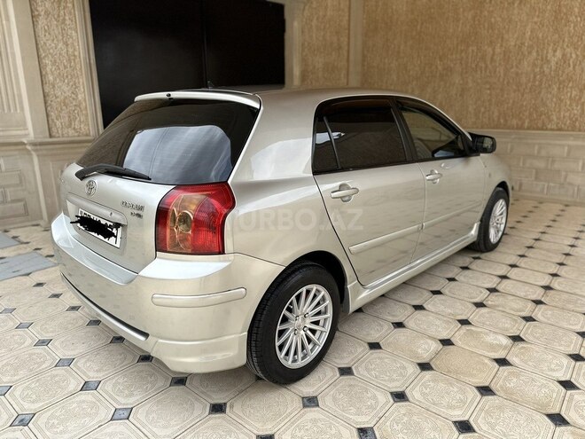 Toyota Corolla 2004, 270,013 km - 1.4 l - Gəncə