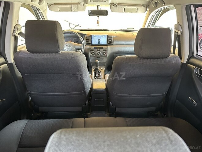 Toyota Corolla 2004, 270,013 km - 1.4 l - Gəncə