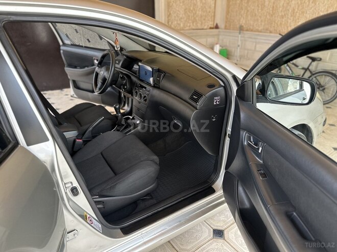 Toyota Corolla 2004, 270,013 km - 1.4 l - Gəncə