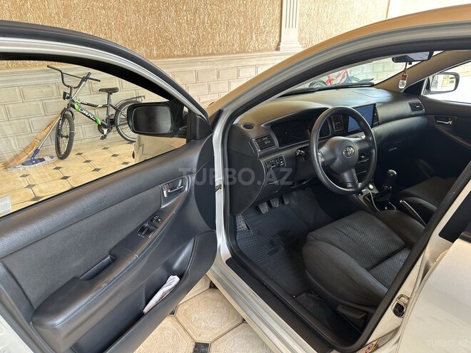 Toyota Corolla 2004, 270,013 km - 1.4 l - Gəncə