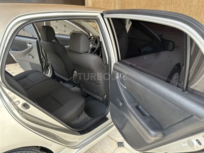 Toyota Corolla 2004, 270,013 km - 1.4 l - Gəncə