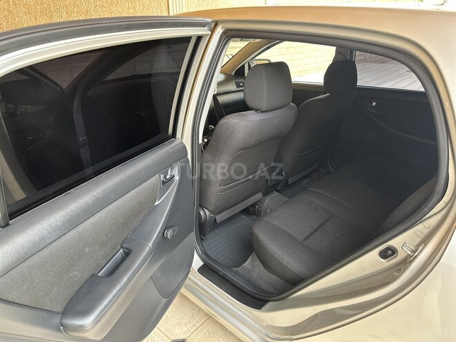 Toyota Corolla 2004, 270,013 km - 1.4 l - Gəncə