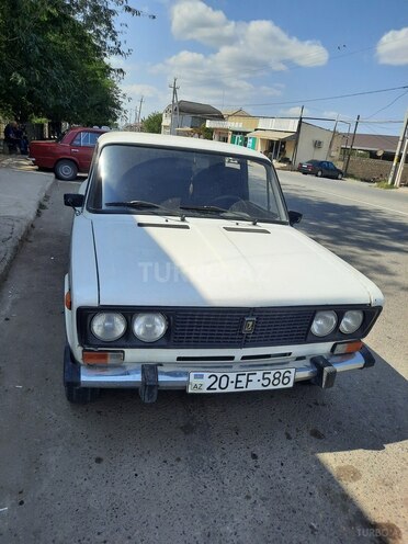 LADA (VAZ) 2106 1983, 500,000 km - 1.3 l - Gəncə