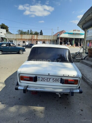 LADA (VAZ) 2106 1983, 500,000 km - 1.3 l - Gəncə