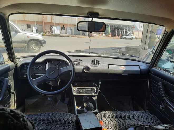 LADA (VAZ) 2106 1983, 500,000 km - 1.3 l - Gəncə