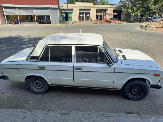 LADA (VAZ) 2106 1983, 500,000 km - 1.3 l - Gəncə