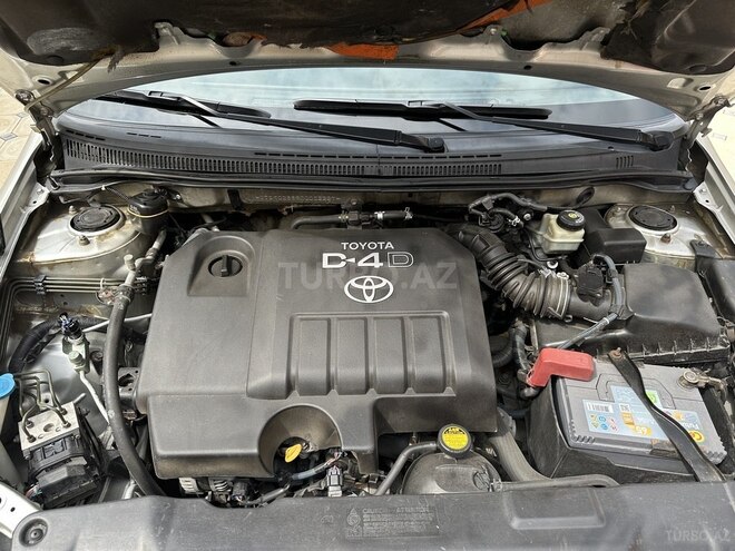 Toyota Corolla 2004, 270,013 km - 1.4 l - Gəncə