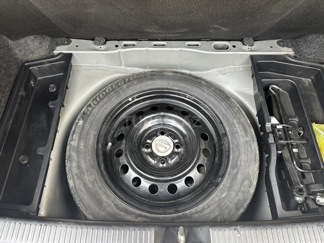 Toyota Corolla 2004, 270,013 km - 1.4 l - Gəncə