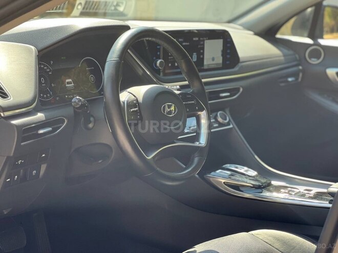 Hyundai Sonata 2020, 24,024 km - 1.6 l - Bakı