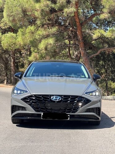 Hyundai Sonata 2020, 24,024 km - 1.6 l - Bakı