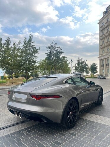 Jaguar F-Type 2019, 1,700 km - 3.0 l - Bakı
