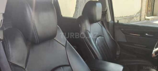 GMC Acadia 2013, 210,100 km - 3.6 l - Bakı