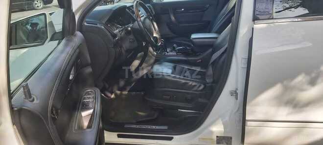 GMC Acadia 2013, 210,100 km - 3.6 l - Bakı
