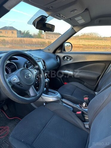 Nissan Juke 2012, 180,000 km - 1.6 l - Bakı