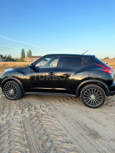 Nissan Juke 2012, 180,000 km - 1.6 l - Bakı