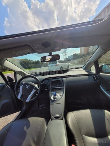 Toyota Prius 2011, 171,000 km - 1.8 l - Bakı
