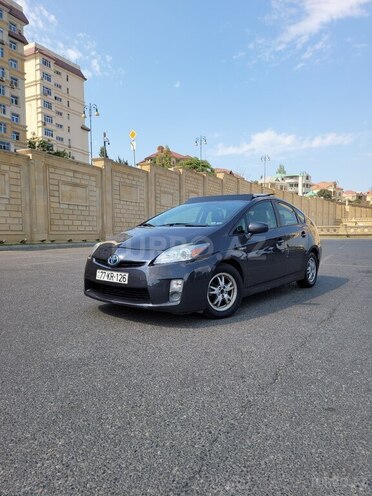 Toyota Prius 2011, 171,000 km - 1.8 l - Bakı