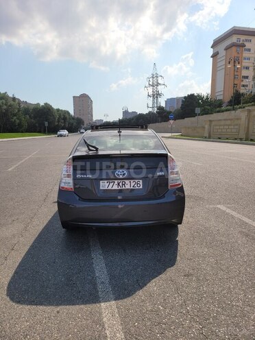 Toyota Prius 2011, 171,000 km - 1.8 l - Bakı