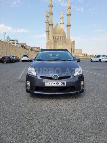 Toyota Prius 2011, 171,000 km - 1.8 l - Bakı