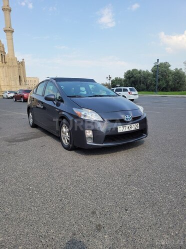 Toyota Prius 2011, 171,000 km - 1.8 l - Bakı