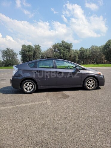 Toyota Prius 2011, 171,000 km - 1.8 l - Bakı
