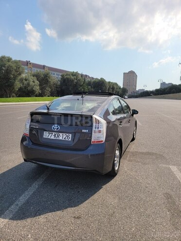 Toyota Prius 2011, 171,000 km - 1.8 l - Bakı