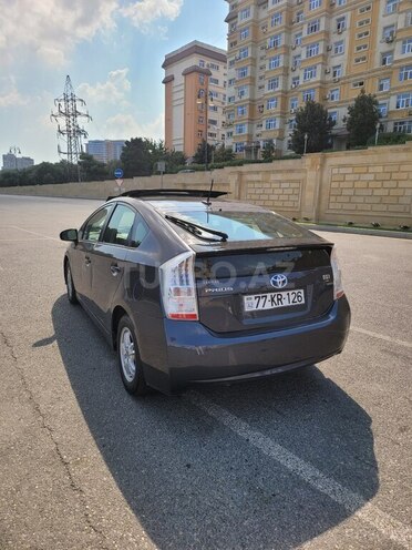 Toyota Prius 2011, 171,000 km - 1.8 l - Bakı