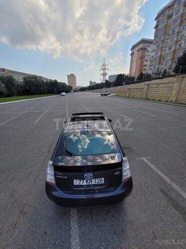 Toyota Prius 2011, 171,000 km - 1.8 l - Bakı