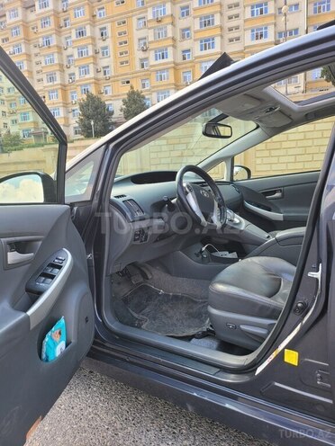 Toyota Prius 2011, 171,000 km - 1.8 l - Bakı