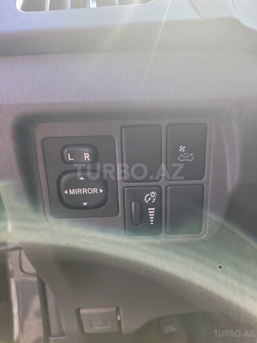 Toyota Prius 2011, 171,000 km - 1.8 l - Bakı