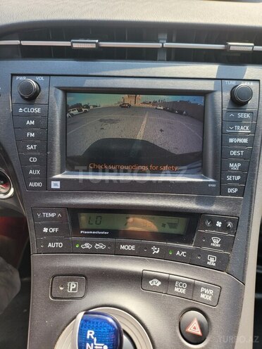 Toyota Prius 2011, 171,000 km - 1.8 l - Bakı