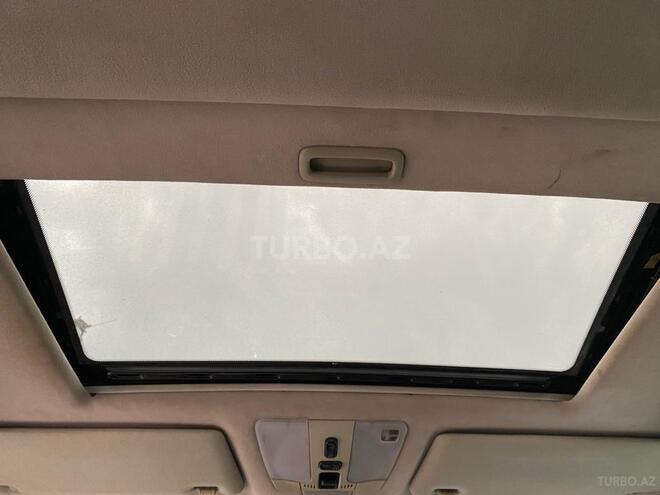 Mercedes E 320 1995, 385,000 km - 3.2 l - Bakı