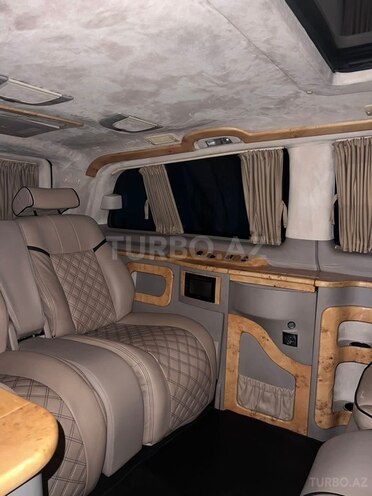 Mercedes Viano 2011, 201,597 km - 3.0 l - Bakı