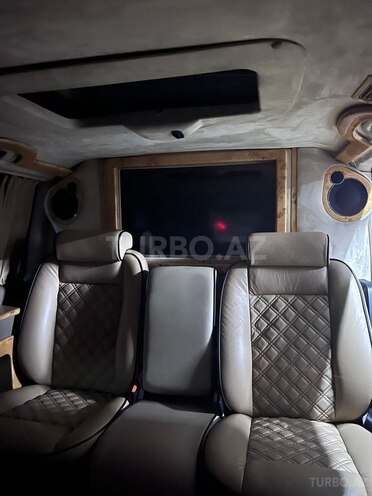 Mercedes Viano 2011, 201,597 km - 3.0 l - Bakı