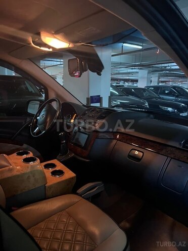 Mercedes Viano 2011, 201,597 km - 3.0 l - Bakı