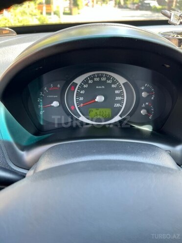 Hyundai Tucson 2007, 189,700 km - 2.0 l - Bakı