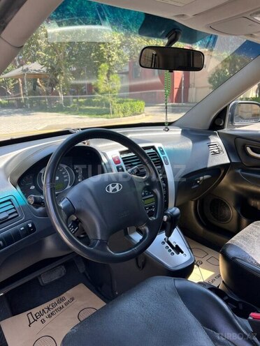 Hyundai Tucson 2007, 189,700 km - 2.0 l - Bakı