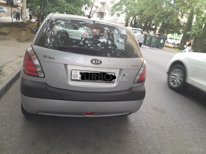 Kia Rio 2005, 238,000 km - 1.5 l - Bakı