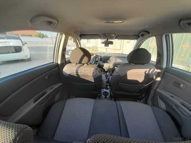 Kia Rio 2005, 238,000 km - 1.5 l - Bakı