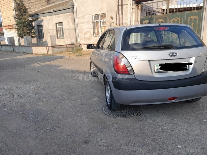 Kia Rio 2005, 238,000 km - 1.5 l - Bakı