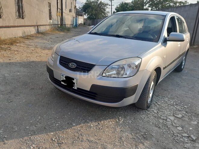 Kia Rio 2005, 238,000 km - 1.5 l - Bakı